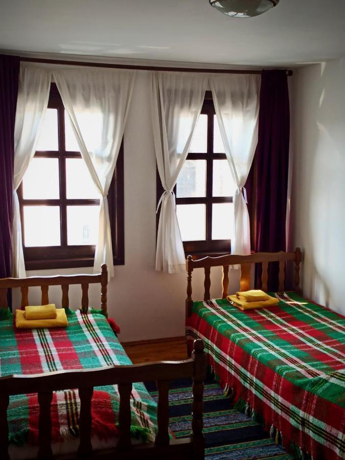 Razsukanova House , Разсукановата Къща 엘레나 외부 사진