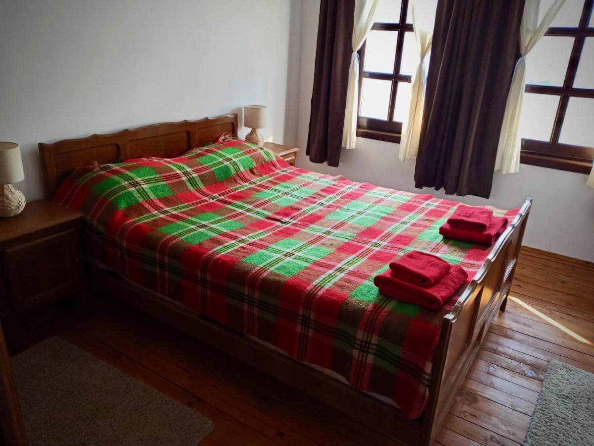 Razsukanova House , Разсукановата Къща 엘레나 외부 사진