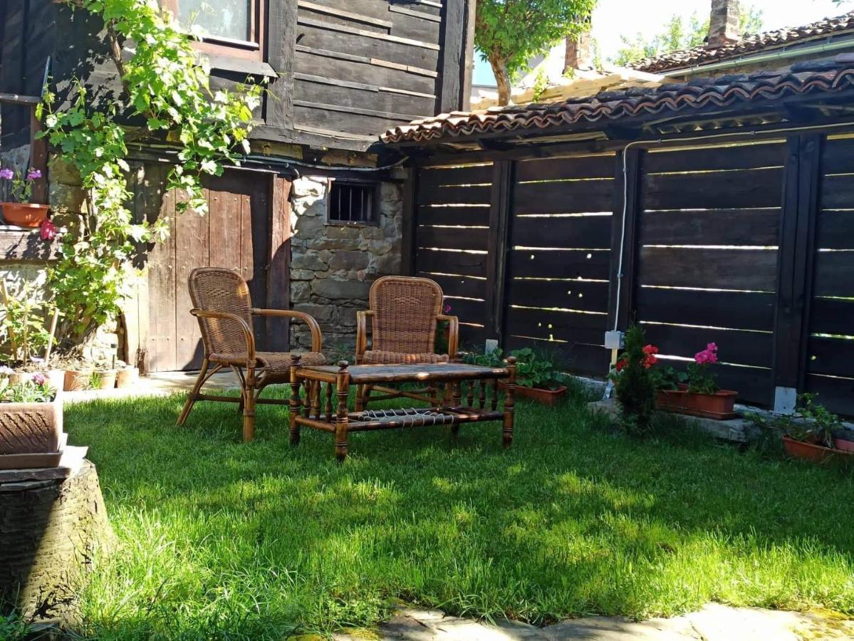 Razsukanova House , Разсукановата Къща 엘레나 외부 사진