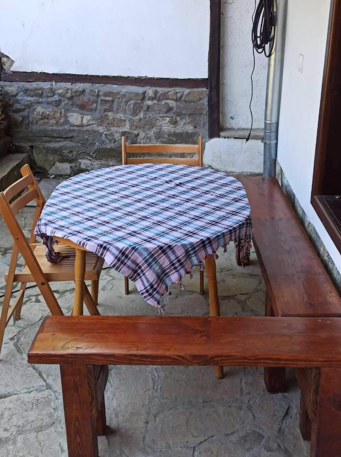 Razsukanova House , Разсукановата Къща 엘레나 외부 사진