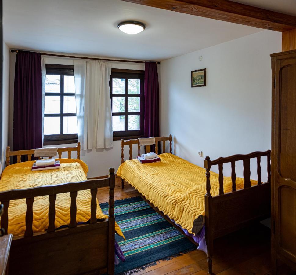 Razsukanova House , Разсукановата Къща 엘레나 외부 사진