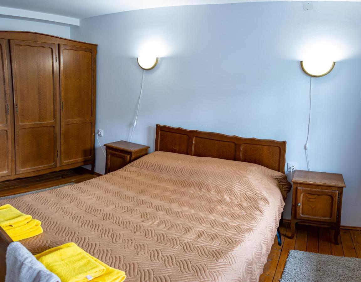 Razsukanova House , Разсукановата Къща 엘레나 외부 사진