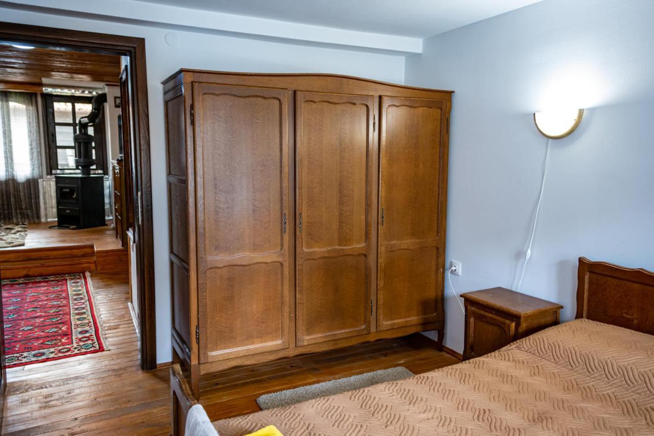 Razsukanova House , Разсукановата Къща 엘레나 외부 사진