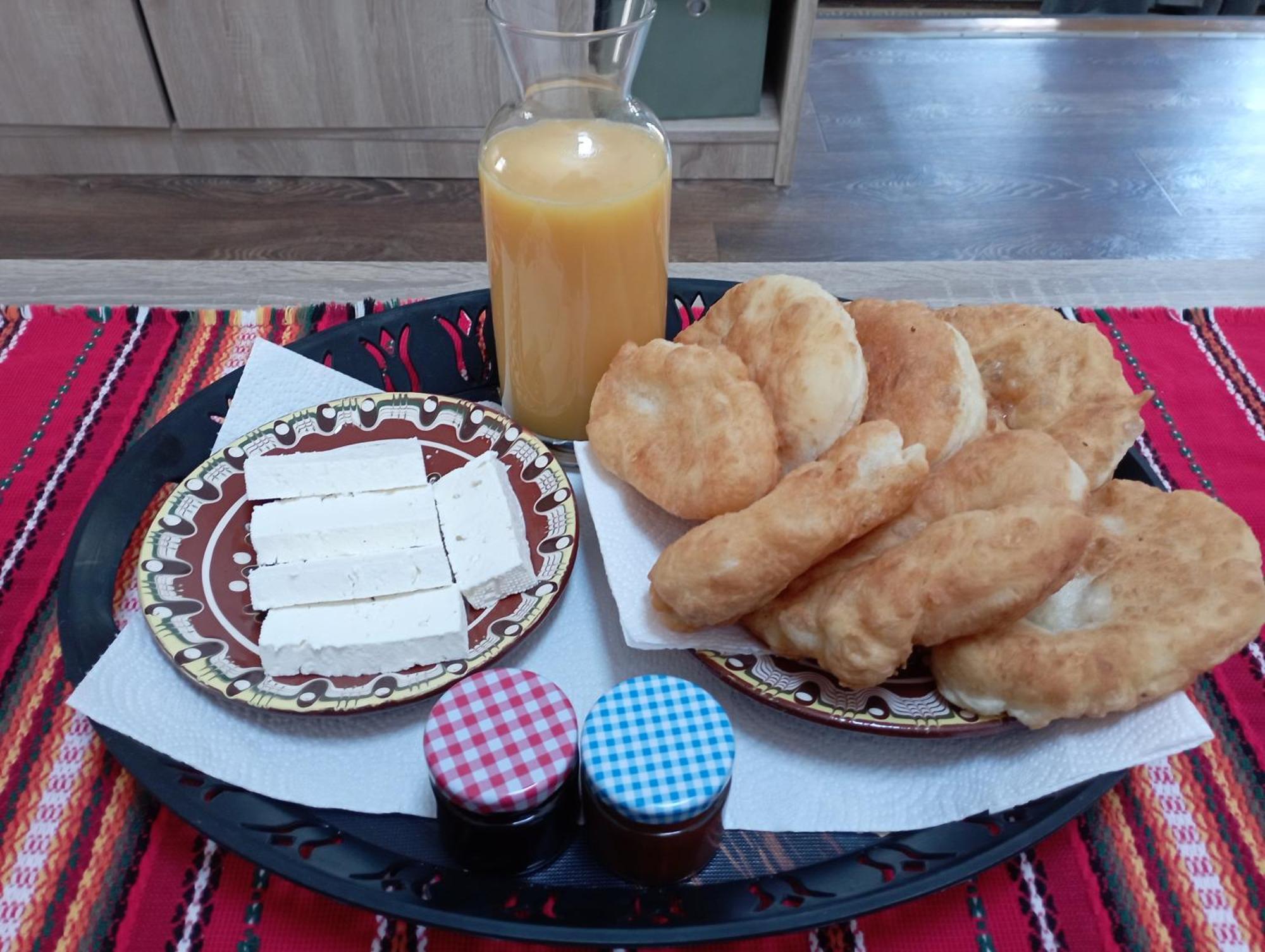 Razsukanova House , Разсукановата Къща 엘레나 외부 사진